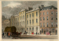 1418s Vintage Advert A4 Photo Print