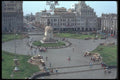 142000 Plaza San Martin, Lima A4 Photo Print