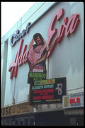 142004 Cinema, Lima A4 Photo Print