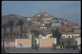 142015 Hillside With Houses, Lima A4 Photo Print