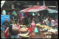142022 Street Corner, Cuzco A4 Photo Print