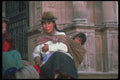142027 Quichua Mother And Baby, Cuzco A4 Photo Print