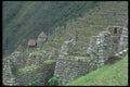 142046 Terraces, Machu Picchu A4 Photo Print