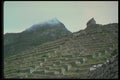 142047 Terraces And Watchtower, Machu Picchu A4 Photo Print