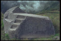 142049 Funeral Rock, Machu Picchu A4 Photo Print