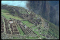 142054 Buildings, Machu Picchu A4 Photo Print