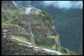 142056 Edge Of Hill, Machu Picchu A4 Photo Print