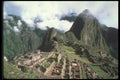 142064 Machu Picchu From A Distance A4 Photo Print
