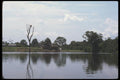 142067 Reflections In The Nanay A4 Photo Print