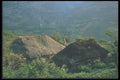 142081 Mountain Dwellings A4 Photo Print