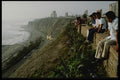 142085 The Arid Capital Of Lima On The Pacific Coast A4 Photo Print