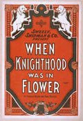 1420u Vintage Advert A4 Photo Print