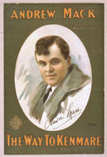 1425u Vintage Advert A4 Photo Print