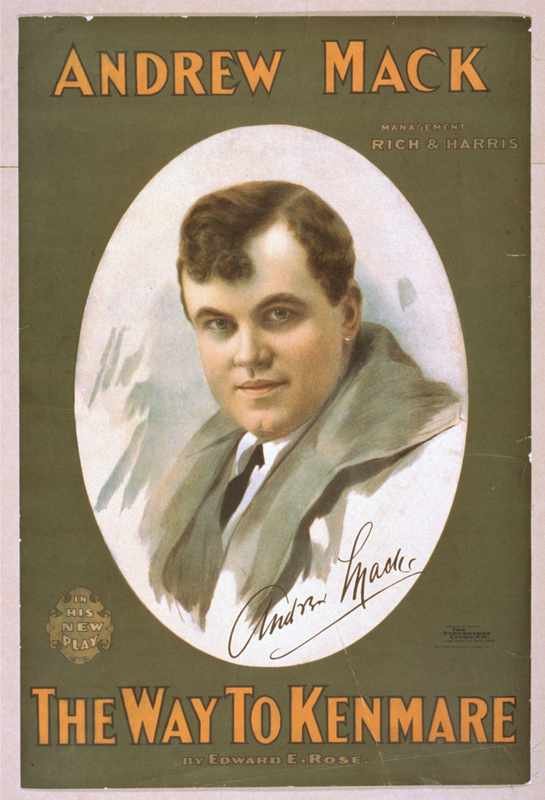 1425u Vintage Advert A4 Photo Print