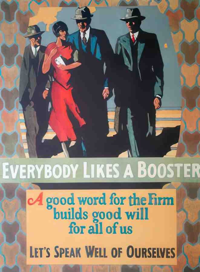 1426 Vintage Advert A4 Photo Print