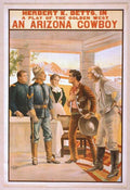 1426u Vintage Advert A4 Photo Print