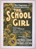 1428u Vintage Advert A4 Photo Print