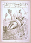 1429u Vintage Advert A4 Photo Print