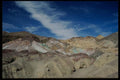 143010 Death Valley Artists Drive A4 Photo Print