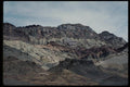 143013 Death Valley Artists Drive A4 Photo Print