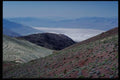 143018 Death Valley Dante's View A4 Photo Print