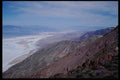 143020 Death Valley Dante's View A4 Photo Print