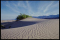 143028 Death Valley Sand Dunes A4 Photo Print