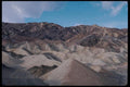143033 Death Valley 20 Mule Team Canyon A4 Photo Print
