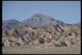 143040 Death Valley Grapevine Mountains A4 Photo Print