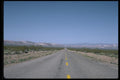 143042 Death Valley Highway Near Daylight Pass A4 Photo Print