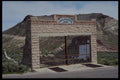 143044 Rhyolite NV A4 Photo Print