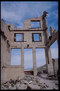 143045 Rhyolite NV A4 Photo Print