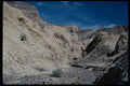 143051 Death Valley Golden Canyon A4 Photo Print