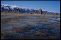 143082 Mono County Mono Lake A4 Photo Print