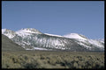 143087 Mono County Mono Lake Mono Craters A4 Photo Print