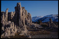 143089 Mono County Mono Lake Tufa A4 Photo Print