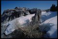 143092 Mono County Mono Lake Sand Tufa A4 Photo Print