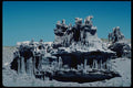 143093 Mono County Mono Lake Sand Tufa A4 Photo Print