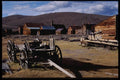 143098 Mono County Bodie A4 Photo Print