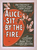 1432u Vintage Advert A4 Photo Print