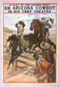 1434u Vintage Advert A4 Photo Print