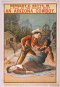 1437u Vintage Advert A4 Photo Print