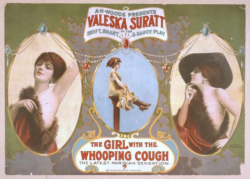 1438u Vintage Advert A4 Photo Print