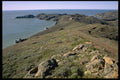 144015 Golden Gate Nat'l Recreation Area Marin Headlands A4 Photo Print