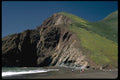 144017 Golden Gate Nat'l Recreation Area Tennessee Beach A4 Photo Print