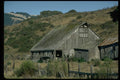144023 Barn At Bolinas A4 Photo Print