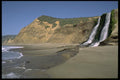 144028 Pt. Reyes National Seashore Wildcat Beach A4 Photo Print
