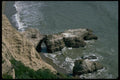 144041 Pt. Reyes National Seashore Sculptured Beach A4 Photo Print