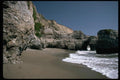 144042 Pt. Reyes National Seashore Sculptured Beach A4 Photo Print