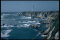 144045 Pt. Arena Lighthouse A4 Photo Print